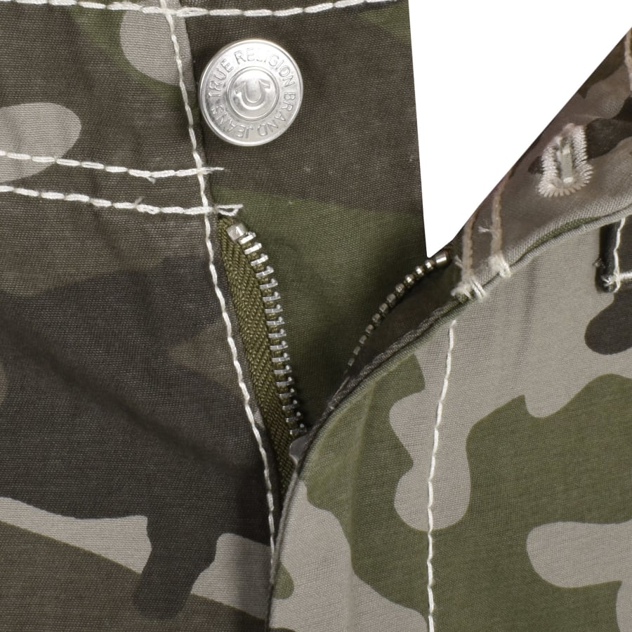 True religion camo pants mens on sale